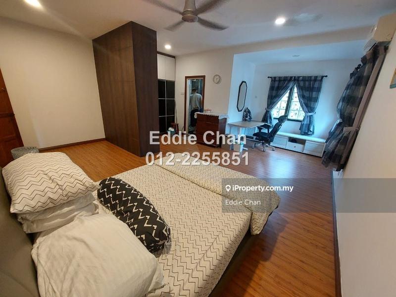 3-storey Terraced House for Sale in Medan Idaman, Setapak by Eddie Chan - iProperty.com.my