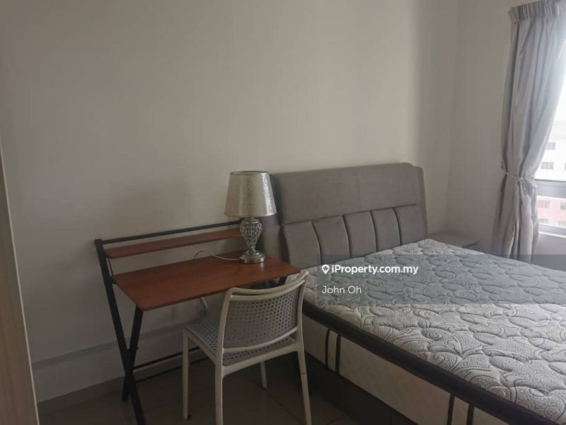 For Sale - First Subang (SS 15 Courtyard)