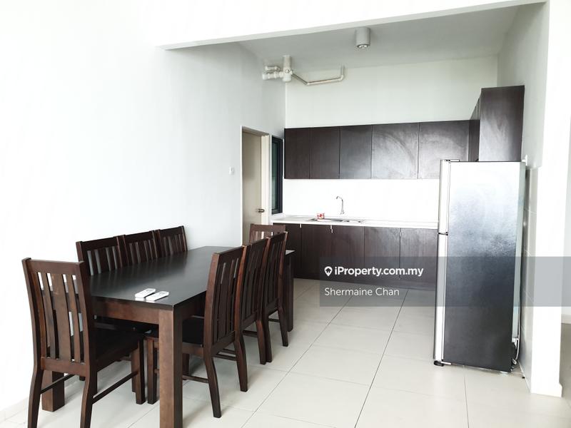 Kondominium untuk Dijual di Zefer Hill Residence oleh Shermaine Chan - iProperty.com.my