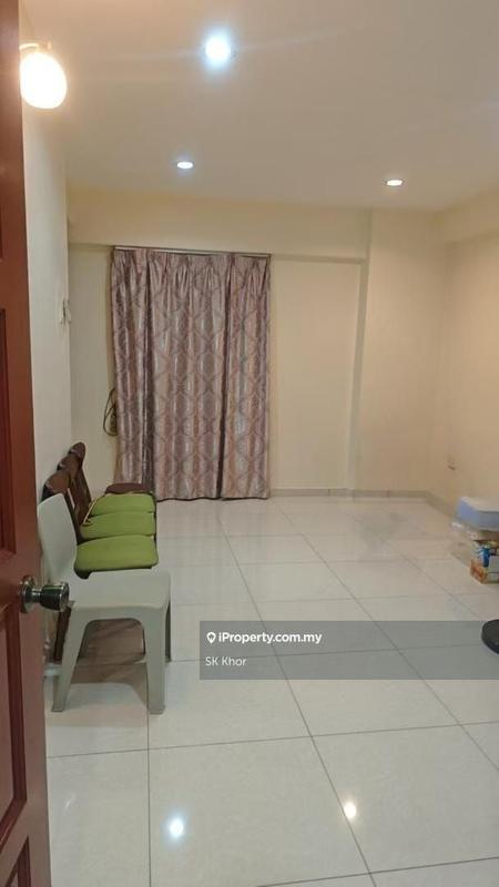 Condominium for Sale in Regency Condominium by SK Khor - iProperty.com.my