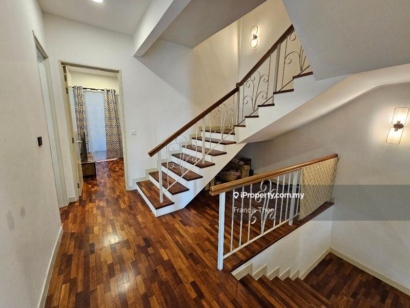 Rumah Berkembar untuk Dijual di Taman 1080 Residence, Kajang oleh Francis Thee - iProperty.com.my