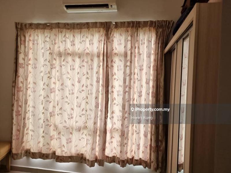 Condominium for Sale in Springville Residence by Heren Kong - iProperty.com.my