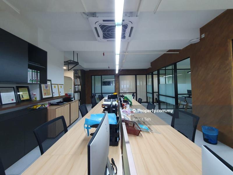 Pejabat untuk Disewa di One MK, 1 MK Mont Kiara oleh Irwint Teh - iProperty.com.my