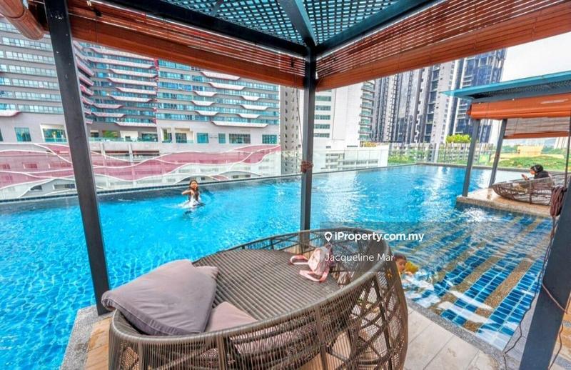 Service Residence for Rent in Reizz Residence by Jacqueline Mar - iProperty.com.my