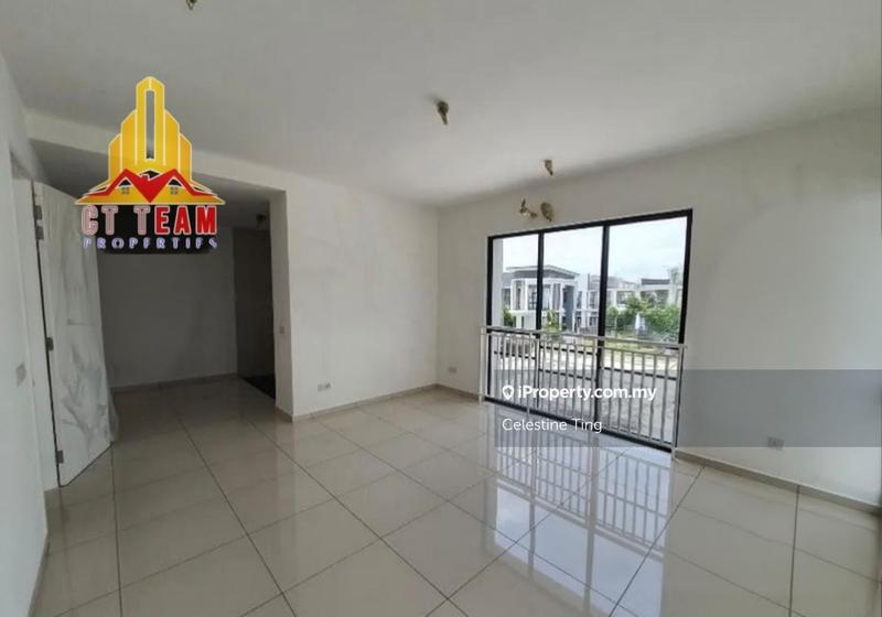 Semi-Detached House for Sale in jksop, Semenyih by Celestine Ting - iProperty.com.my