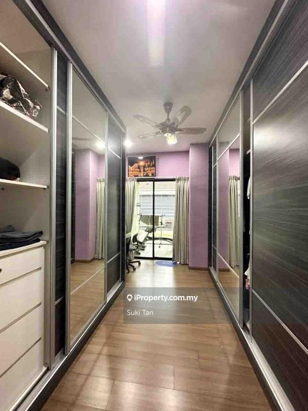 3-storey Terraced House for Sale in Lake Fields, Sungai Besi by Suki Tan - iProperty.com.my