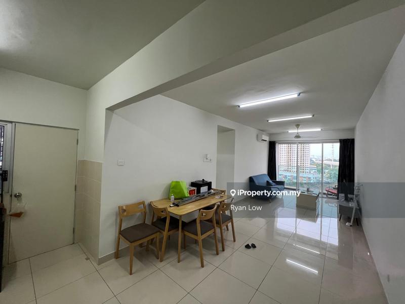 For Rent - Maxim Residences