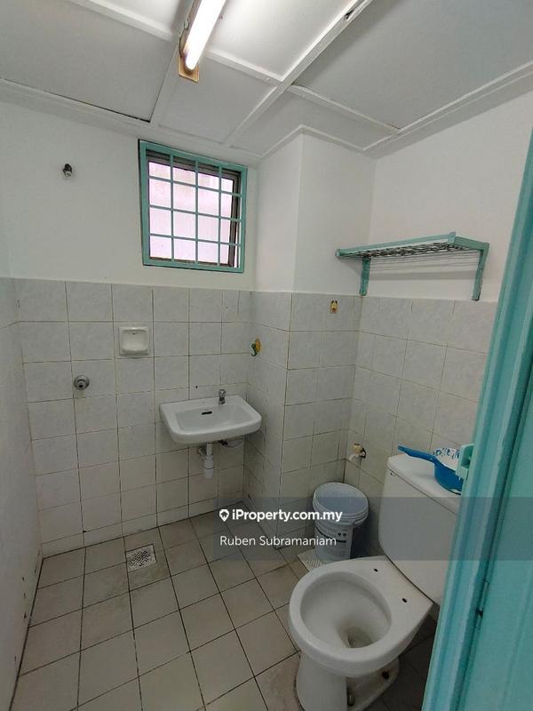 Pangsapuri untuk Dijual di Avenue Court oleh Ruben Subramaniam - iProperty.com.my