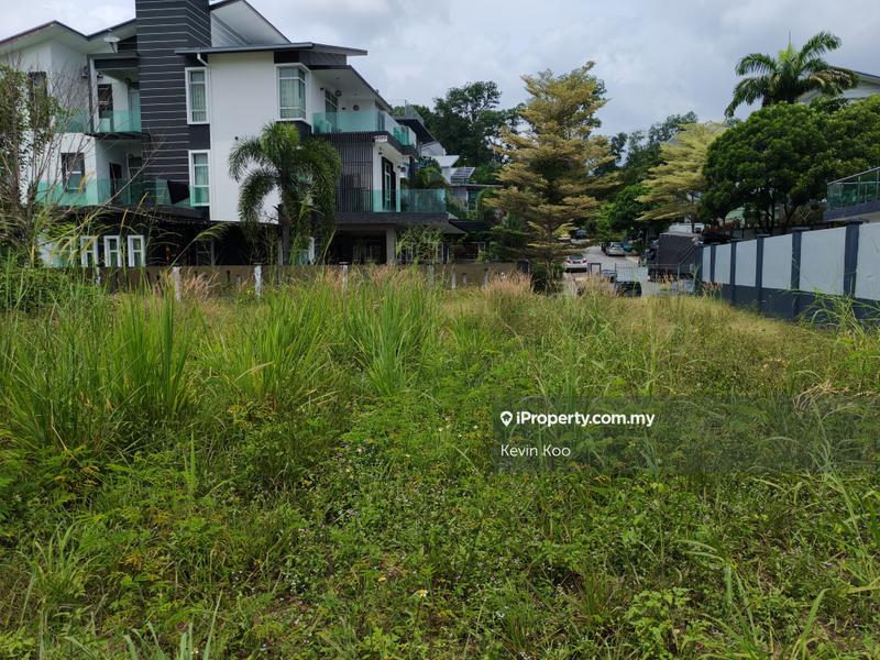 Bungalow Land for Sale in Sentosa Heights, Kajang by Kevin Koo - iProperty.com.my