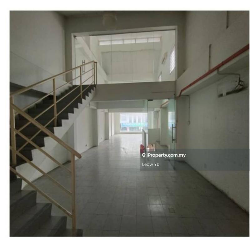 Shop for Sale in Pudu, KL City Centre by Leow Yb - iProperty.com.my