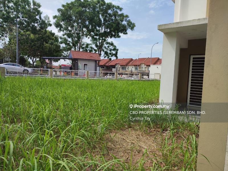 Rumah Teres 2-Tingkat untuk Dijual di Seremban 2, Negeri Sembilan oleh Cynthia Tay - iProperty.com.my