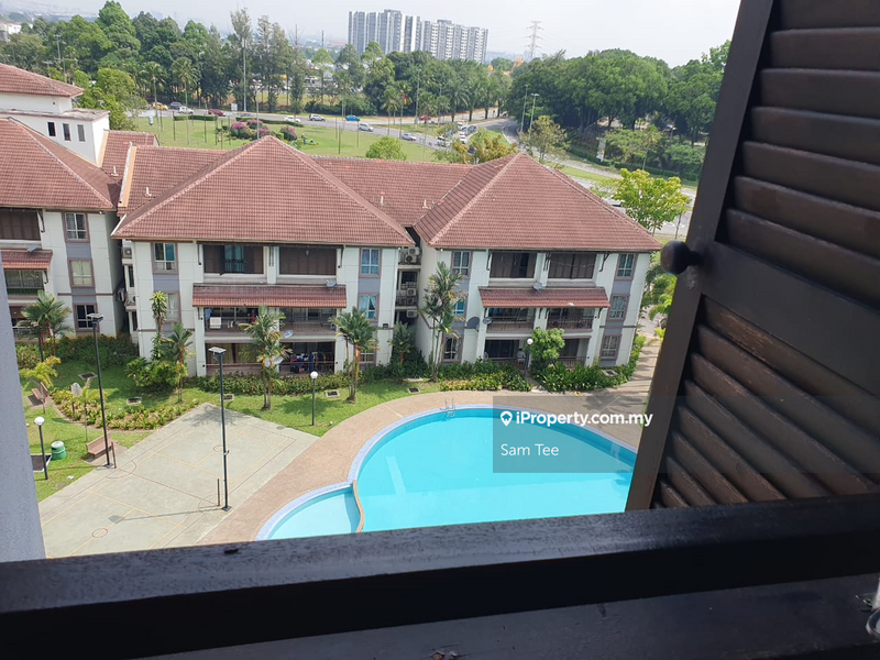 Condominium for Rent in Lakes Condominiums / Pangsapuri Tasik by Sam Tee - iProperty.com.my