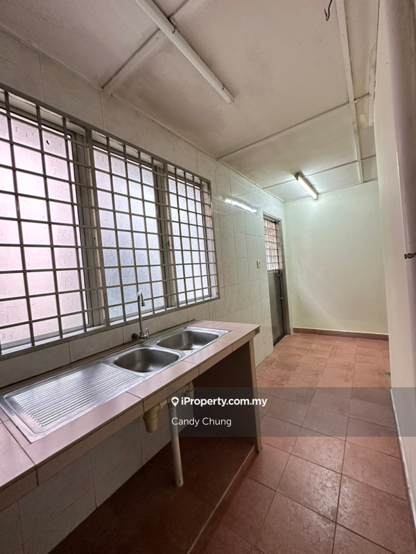 Rumah Teres 2-Tingkat untuk Dijual di Bukit Rimau, Shah Alam oleh Candy Chung - iProperty.com.my