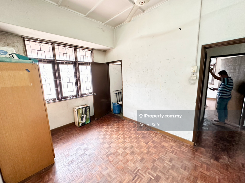 Semi-Detached House for Sale in Taman Melewar, Gombak by Adam Sufri - iProperty.com.my