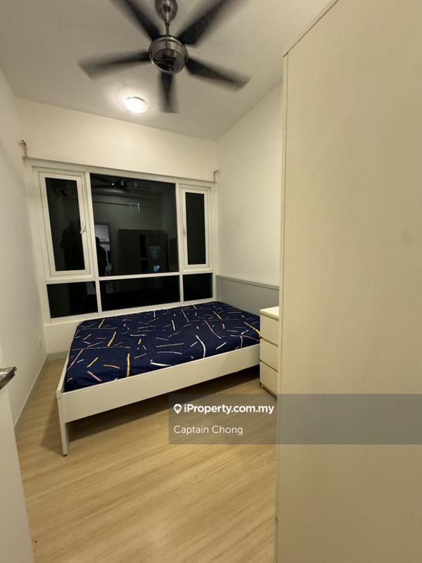 Service Residence for Rent in V Residence 3 @ Sunway Velocity by Captain Chong - iProperty.com.my