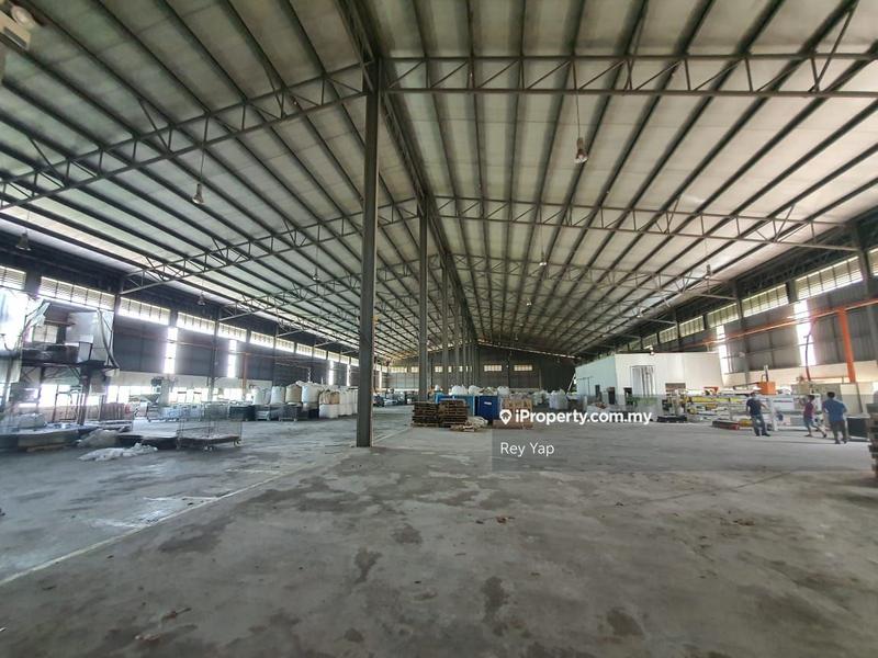 Kilang Terpisah untuk Dijual di Bandar Baru Kundang, Rawang oleh Rey Yap - iProperty.com.my