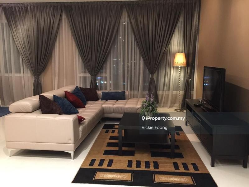 For Rent - Verticas Residensi