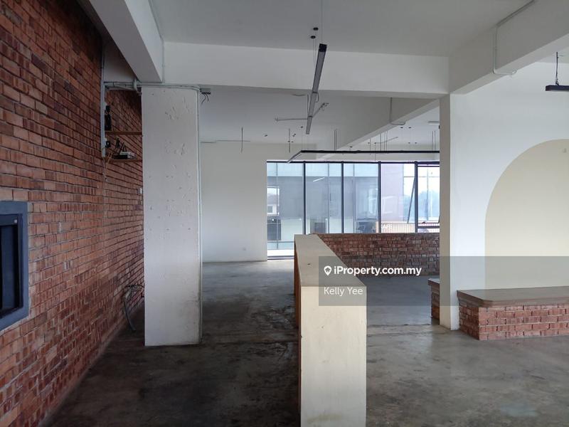 Commercial Semi-D for Rent in Simpang Ampat, Penang by Kelly Yee - iProperty.com.my