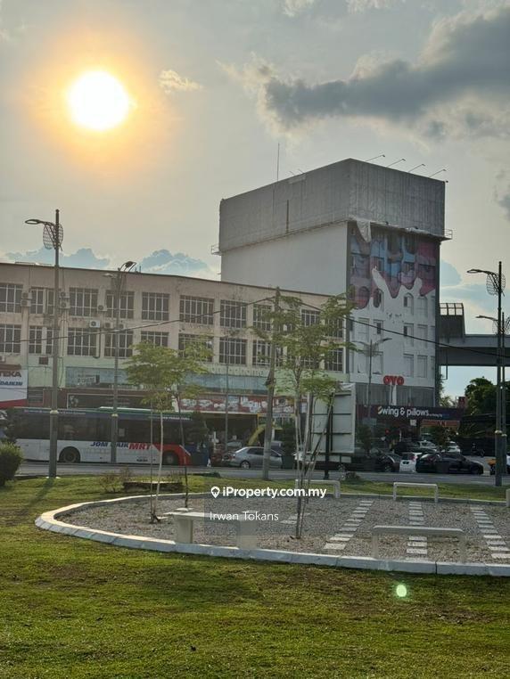 For Rent - Plaza Citra