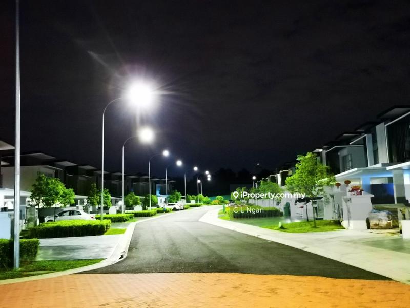 Semi-Detached House for Rent in Jade Hills, Kajang by C L Ngan - iProperty.com.my