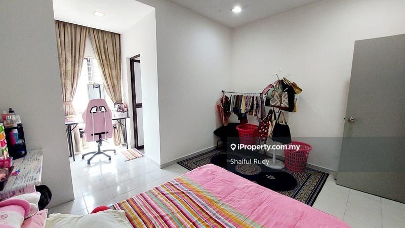 Kondominium untuk Dijual di T-Parkland oleh Shaiful Rudy - iProperty.com.my