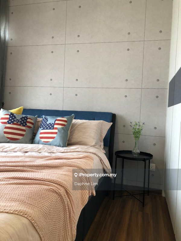 Kondominium untuk Dijual di Inwood Residences oleh Daphne Lim - iProperty.com.my