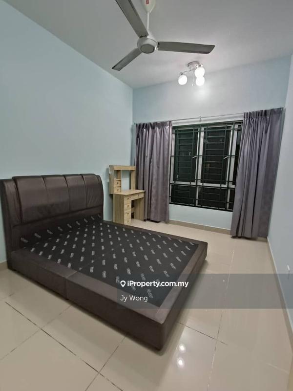 Service Residence for Sale in OUG Parklane by Jy Wong - iProperty.com.my