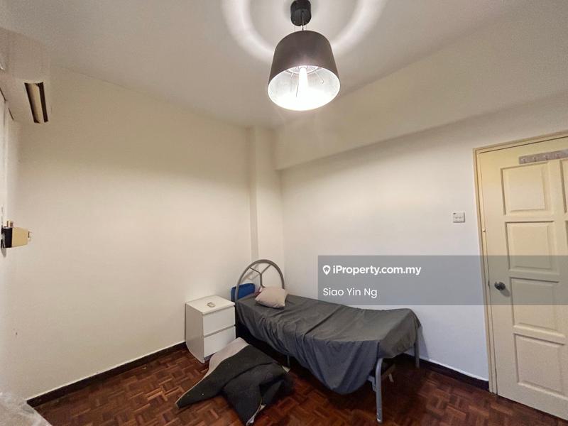 Kondominium untuk Disewa di Taman Desa Pesona oleh Wendy Ng - Bedroom - iProperty.com.my