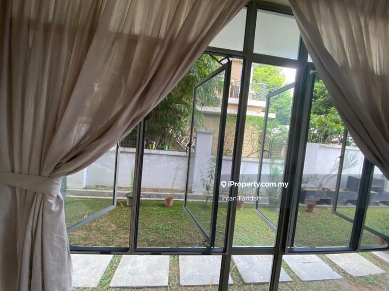 Rumah Berkembar untuk Dijual di Changkat Kiara Surya, Sri Hartamas oleh Intan Faridah - iProperty.com.my