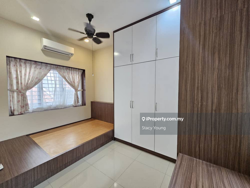 Semi-Detached House for Sale in Taman Bukit Prima, Cheras by Stacy Young - iProperty.com.my