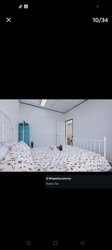 Kedai untuk Disewa di Taman Desa Tebrau, Tebrau oleh Robbie Tan - iProperty.com.my