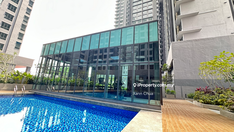 Service Residence for Rent in Meta City by Xann Chua - iProperty.com.my