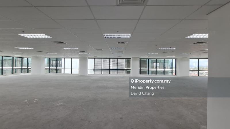 Office for Rent in Shah Alam, Subang jaya, Glenmarie by David Chang - iProperty.com.my
