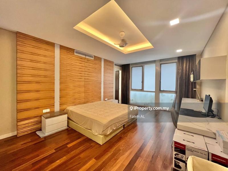 Condominium for Rent in One Menerung by Fateh AL - iProperty.com.my