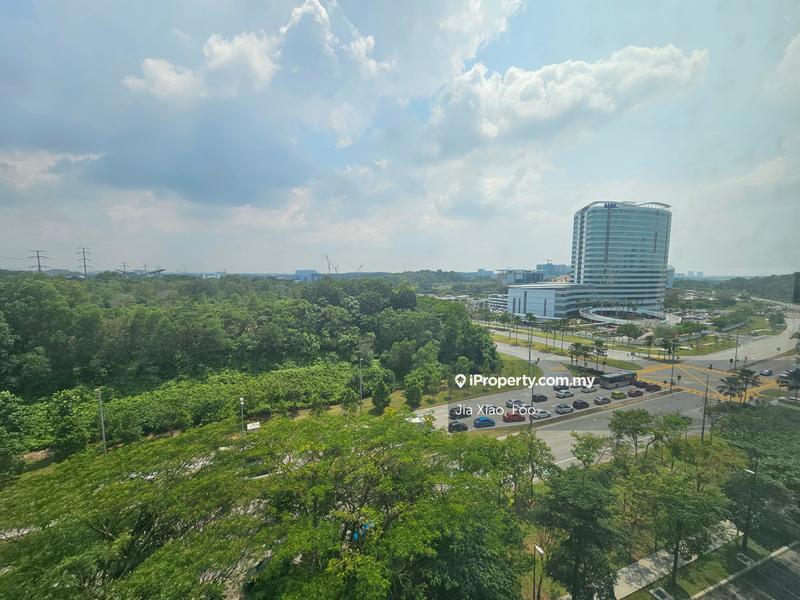 Office for Sale in Star Central Cyberjaya by Jia Xiao, Foo - iProperty.com.my