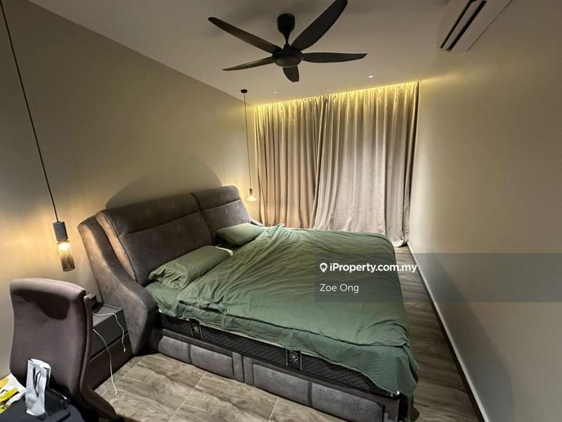 Rumah Berangkai 3 Tingkat untuk Dijual di Saujana Damansara, Damansara Damai oleh Zoe Ong - iProperty.com.my