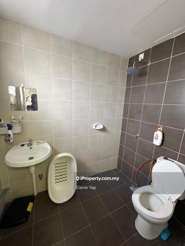 Pangsapuri untuk Disewa di De Bayu oleh Elaine Yap - iProperty.com.my