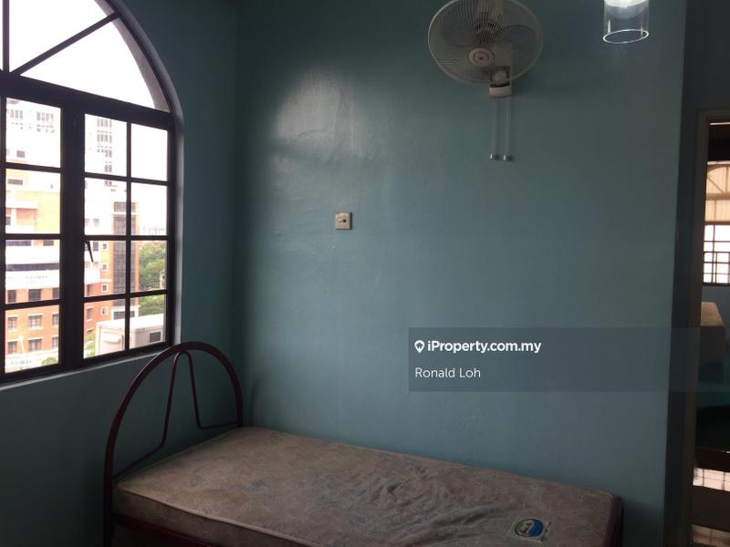 Condominium for Rent in Flora Green by Ronald Loh - iProperty.com.my