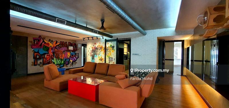 For Sale - Seri Duta II