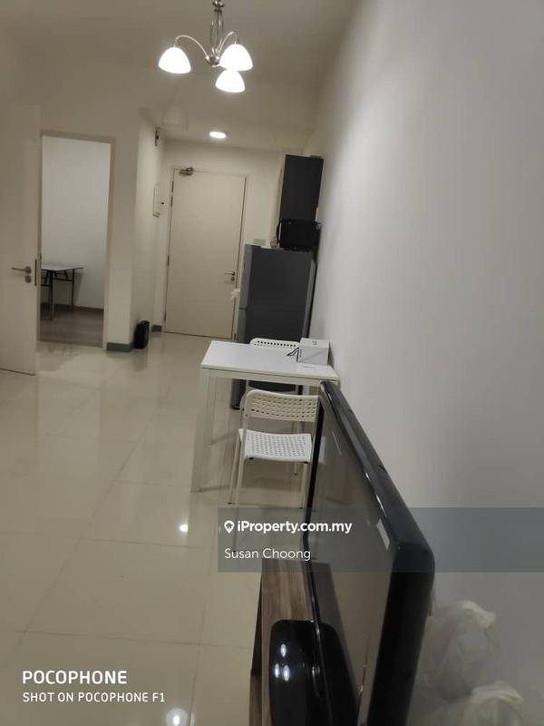 Residensi Servis untuk Disewa di South View oleh Susan Choong - iProperty.com.my