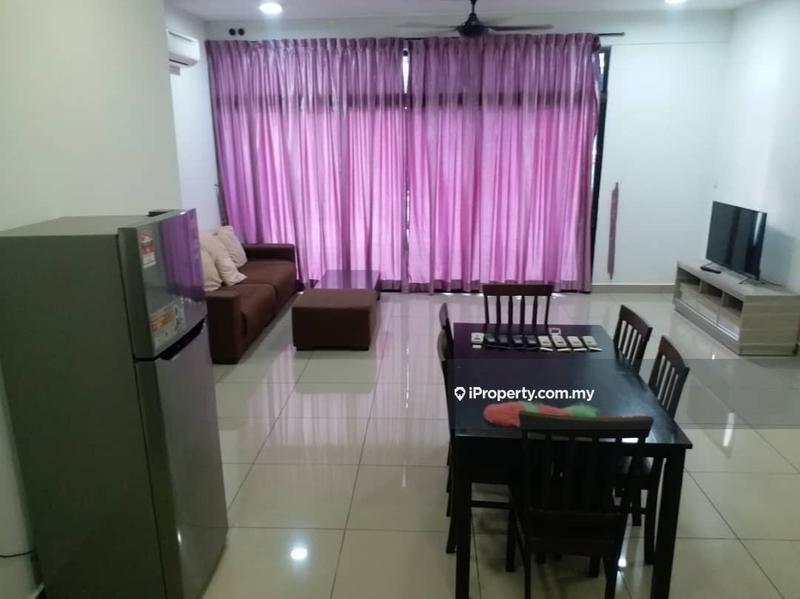 For Rent - Austin Regency (Pangsapuri Austin Perdana)