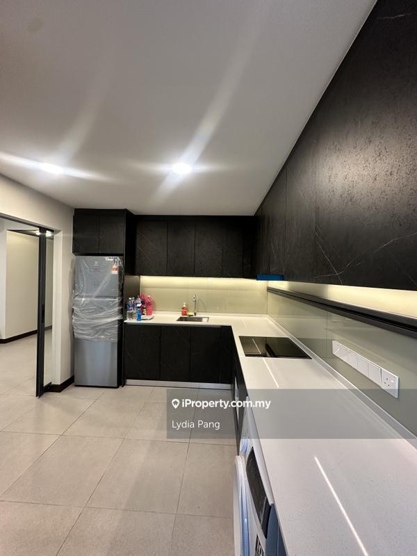 Residensi Servis untuk Disewa di The Atrium oleh Lydia Pang - iProperty.com.my