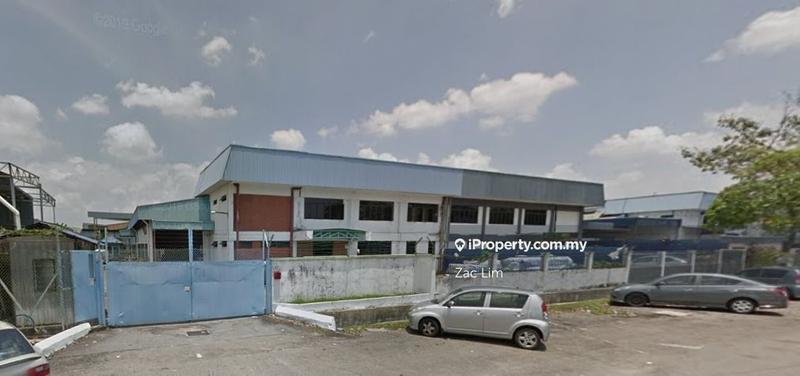 For Sale - Seri Kembangan, Kajang, Bangi