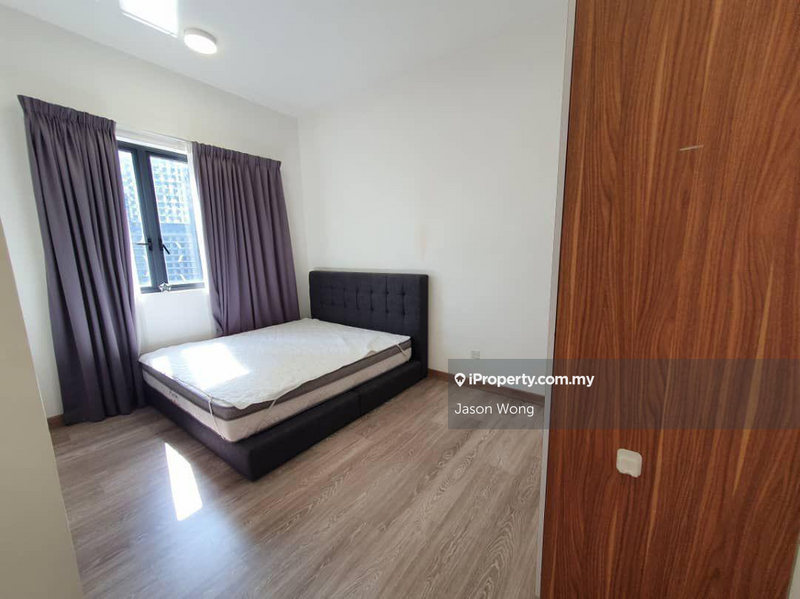 Residensi Servis untuk Dijual di South View oleh Jason Wong - iProperty.com.my