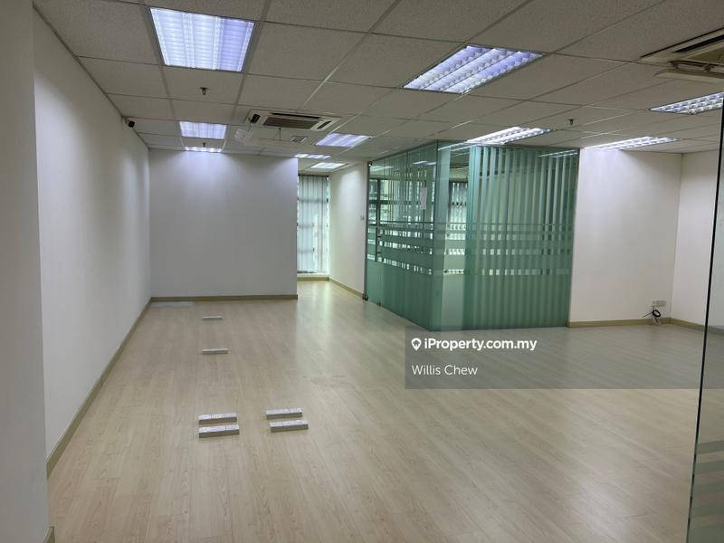 For Rent - Solaris Mont Kiara