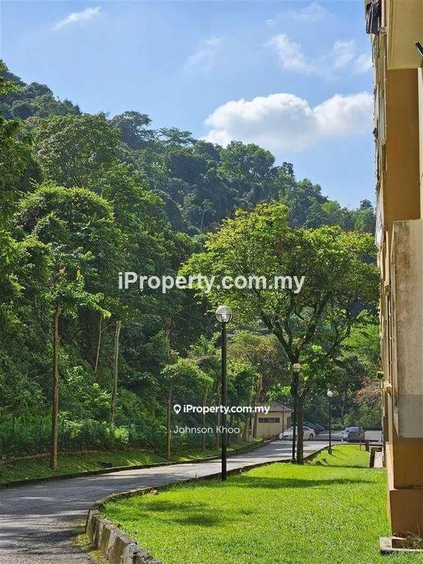 Pangsapuri untuk Dijual di Pangsapuri Saraka oleh Johnson Khoo - iProperty.com.my