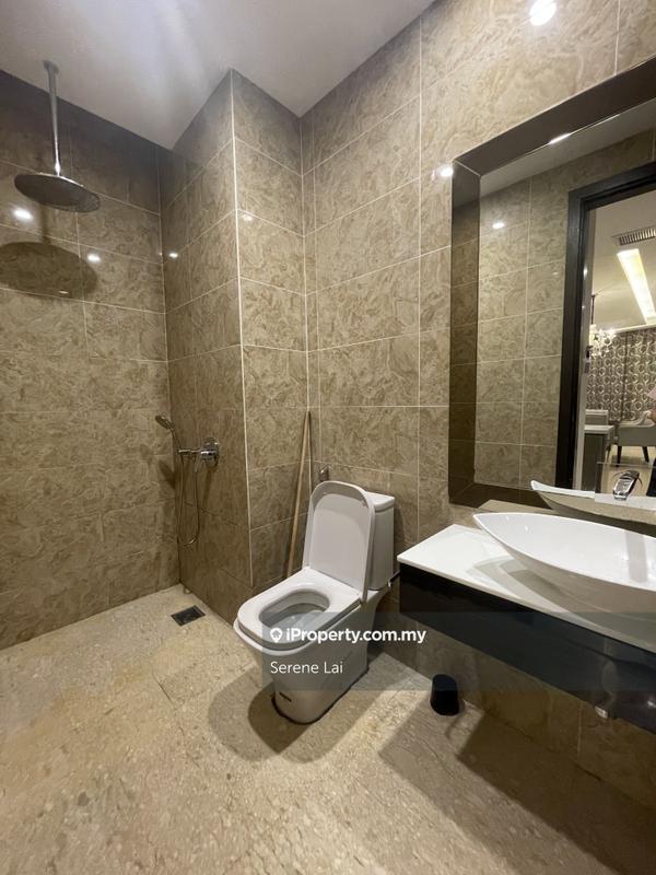 For Sale - Dorsett Residences Bukit Bintang