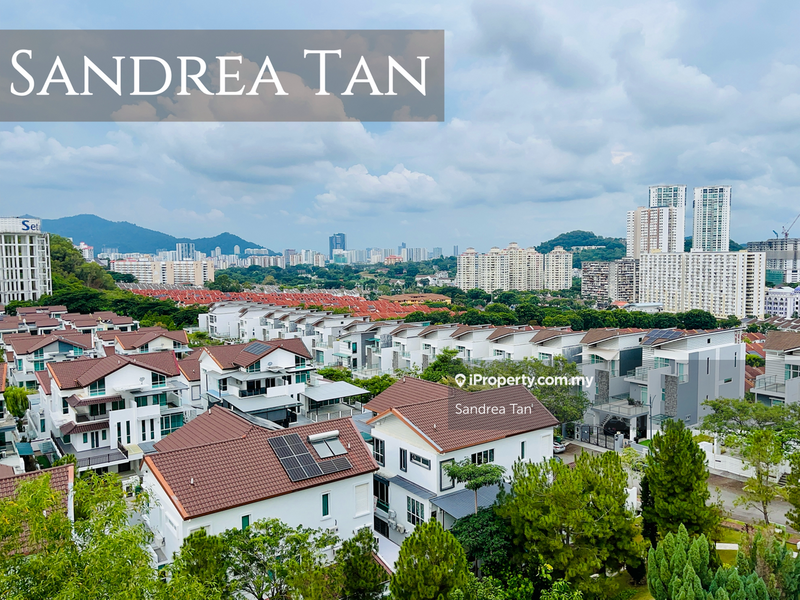 Rumah Teres 3-Tingkat untuk Dijual di Setia Pearl Island, Bayan Lepas oleh Sandrea Tan - iProperty.com.my