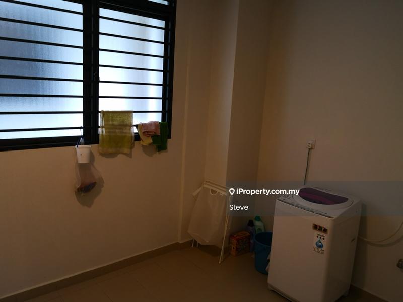 Kondominium untuk Disewa di X2 Residency oleh Steve - Interior - iProperty.com.my