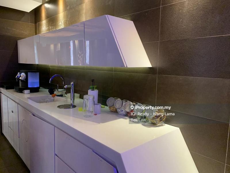 Pejabat untuk Disewa di KLCC, KL City Centre oleh Bell Law - iProperty.com.my